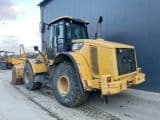 CAT 950H - Full Steering - Afbeelding 2