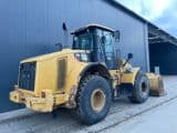 CAT 950H - Full Steering - Afbeelding 4