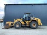 CAT 950H - Full Steering - Afbeelding 5