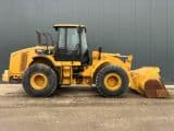 CAT 950H - Afbeelding 6