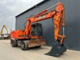 Doosan DX210W - Afbeelding 3