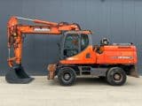 Doosan DX210W - Afbeelding 5