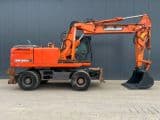 Doosan DX210W - Afbeelding 6