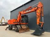 Doosan DX210W - Afbeelding 7