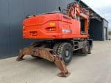 Doosan DX210W - Afbeelding 10