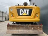 CAT M318F - Extremely Nice Condition - Afbeelding 4