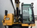 CAT M318F - Extremely Nice Condition - Afbeelding 12
