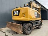 CAT M318F - Afbeelding 4