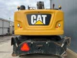 CAT M318F - Afbeelding 8