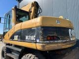 CAT M316C - Afbeelding 8
