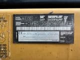 CAT M315D - Afbeelding 12