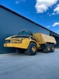 CAT 740 Water Truck - Afbeelding 2