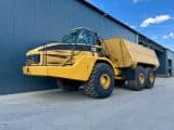 CAT 740 Water Truck - Afbeelding 3