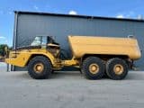 CAT 740 Water Truck - Afbeelding 4