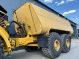CAT 740 Water Truck - Afbeelding 8