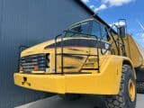 CAT 740 Water Truck - Afbeelding 9