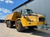 CAT 740 Water Truck - Afbeelding 12