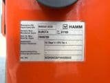 Hamm HD10 VV - NEW - Afbeelding 10