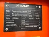 Hamm HD10 VV - NEW - Afbeelding 11