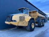 Volvo A40D - Afbeelding 1