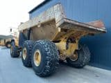 Volvo A40D - Afbeelding 2