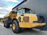 Volvo A40D - Afbeelding 3