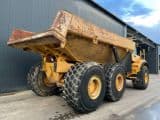 Volvo A40D - Afbeelding 4