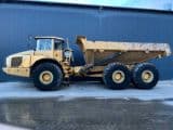 Volvo A40D - Afbeelding 5