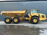Volvo A40D - Afbeelding 6