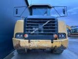 Volvo A40D - Afbeelding 9