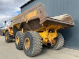 Volvo A35G - Afbeelding 2