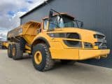 Volvo A35G - Afbeelding 3