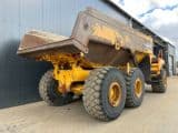 Volvo A35G - Afbeelding 4