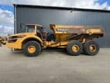 Volvo A35G - Afbeelding 5