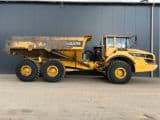 Volvo A35G - Afbeelding 6
