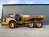 Volvo A30F - Afbeelding 2
