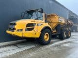 Volvo A30F - Afbeelding 1