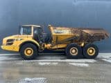 Volvo A30F - Afbeelding 2