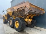 Volvo A30F - Afbeelding 3
