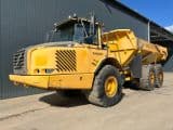 Volvo A30E - Afbeelding 1