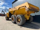 Volvo A30E - Afbeelding 2