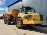 Volvo A30E - Afbeelding 3