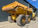 Volvo A30E - Afbeelding 4