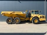 Volvo A30E - Afbeelding 5