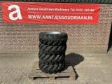 4 Banden 10.0/75/15.3 - Afbeelding 1