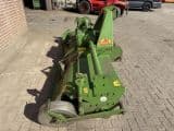 Celli E230 grondfrees - Afbeelding 6