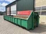 Haakarm container 14 m3 - Afbeelding 2