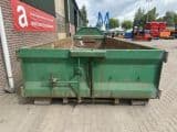 Haakarm container 14 m3 - Afbeelding 4