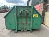 Haakarm container 14 m3 - Afbeelding 5