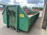 Haakarm container 14 m3 - Afbeelding 6